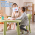 Seajan 12 Set Back to School Magnetic Dry Erase Board, Science of Reading Manipulatives for Preschool Classroom