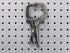 Triton Products DuraHook 2-7/8-Inch L, 1-3/4-Inch I.D., Zinc Plated Steel Double Mount U-Shape Pegboard Hook, 5-Pack