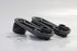 Performance PFM-353353 Gray Window Crank Handles Pair for Various Nissan Truck and SUVS by Performance PFM