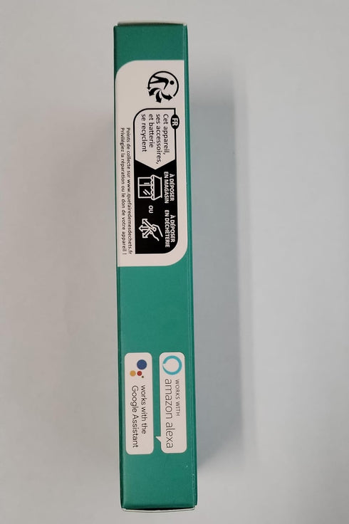 Jane Eyre Tuya Smart ZigBee 2 Channel Smart Relay, 433 RF Remote Control, for Alexa Google Home