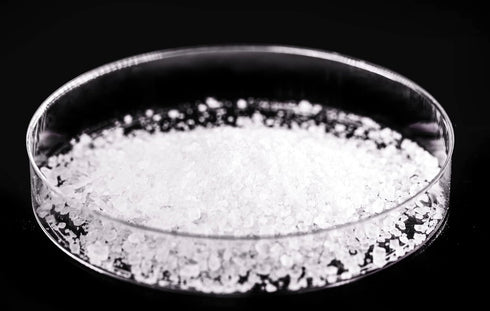 Potassium Iodide, High Purity Crystals/Granules, 100 Grams (3.5 oz.)
