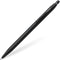 Cross Click Slim Refillable Gel Ink Rollerball Pen - Medium Rollerball with Premium Gift Box, Black