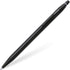 Cross Click Slim Refillable Gel Ink Rollerball Pen - Medium Rollerball with Premium Gift Box, Black