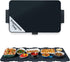 Chefman Everything Warmer Expansion Tray, 10 x 16 Electric Warming Tray, Requires