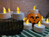 YIWER Battery Tea Lights Candles, LED Tea Lights Pack of 12 with 200 Hours Warm Yellow Light