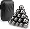 Jumbo Fidgets Science Kit Neat Magnets Blocks Hematite Magnetic Magnets Ring Gifts