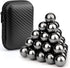 Jumbo Fidgets Science Kit Neat Magnets Blocks Hematite Magnetic Magnets Ring Gifts