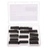 BOJACK SN74HC595N 8-Bit Counter Shift Registers - Integrated Circuits DIP-16 (Pack of 25)
