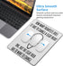 Ztfrdedrf 10 12 Dog Lover Owner Gifts, Does It Take to Change Water Resistant Mouse Pad with Stitched Edge Computer