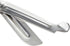 Prestige Medical 7 1/2 Inch EMT/Utility Scissor, Black