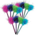 Marabou Pens - 1 Dozen