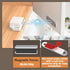 12 Pack Closet 30LB) Cabinet Magnetic Door Catch Jiayi Plastic Cabinets Door Magnets for Small Furniture Closure