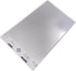OKLILI 5pc CS-A3001 A4 A3 B4 X Carrier Sheet Sheets Compatible with Brother Scanner Scan Odd-Sized Folded Torn Receipt