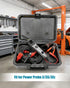 TADYAO 20FT Set 3Ez/3/3S, Set PPTK0027 PPTK0025 Extension Cable and Battery Clip Compatible with Power Probe Extension