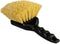 SPARTA 3650500 Plastic Scrub Brush, Cleaning Brush, Utility Brush With Polypropylene Bristles