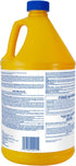 Commercial 1041688 1 Zep Antibacterial Disinfectant Cleaner with lemon , gal Bottle