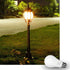 Vgogfly Dusk to Dawn Light Bulb, Warm White