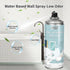 16 Oz *2 pack- White Ceramic Tub Spray Paint FL High-performance aerosol spray gun kit, Household appliances