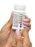 Industrial Test Systems SenSafe 480044 Boris' Silver Test Strip, 60 Seconds Test Time, Bottle of 50