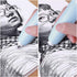 Electric Erasers, Battery Operated Eraser Kit with 32 Refills for Artists, Art Pencils, Drawing, Sketching, Set of 2