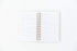 Promptly Journals, My Postpartum Journal: A Year of Self-Care (Cashew, Brown, Leatherette) | Mental Health Journal for