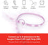 Sengled 2M (6.56ft) 1400Lumens (E1G-G8E) Smart Zigbee Multicolor Light Strip, Base Kit, Hub Required, Also Compatible