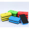 Sparco Assorted Colors Magnetic Whiteboard Erasers, Box of 12