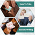 DOSTATNI 100 Pack 3x5 180 Colored Index Cards Marble Notecards Lined FlashCards for Studying Heavy Note Cards gsm Memo
