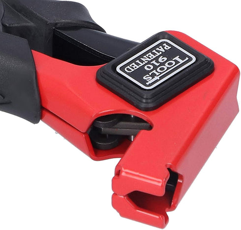 ViaGasaFamido Wall Anchor Fixing Tool, Rivet Gun for Industrial Riveting, Expansion Screw Tightening Gun