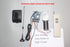 DC 12V 24V 36V 48V Relay Receiver, 40A RF Wireless Remote Control Switch System with Long Range Transmitter
