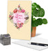 The Best Card Company Beautiful Card for Mother's Day, Loving Heartfelt Card for Moms, Birds and Blossoms