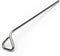 SP Bel-Art Bacterial Cell Spreader for 9cm Plates, Stainless Steel, 1.0 in. Wide Spreading Bar