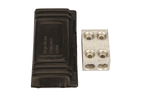 NSI ESGTS-2/0 Easy Splice Gel Tap Splice Kits, 14-2/0 AWG Wire Range