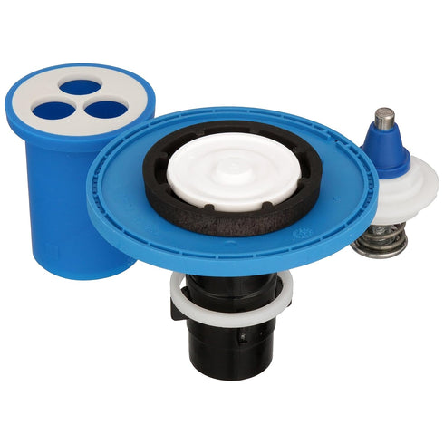 Zurn P6000-ECA-PWS Water Closet Repair/Retrofit Kit for 2.4 GPF AquaVantage Diaphragm Flush Valve