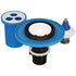 Zurn P6000-ECA-PWS Water Closet Repair/Retrofit Kit for 2.4 GPF AquaVantage Diaphragm Flush Valve