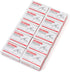 Jumbo Paper Clips, 1000 Jumbo Clips (10 Boxes of 100 Each), Standard Size 2IN Silver Paper Clips for Office School