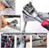Universal Wrench 48 in 1 Multifunction Socket Wrench Tool with 360 Degree Rotating Head