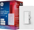 GE Cync Paddle Dimmer Smart Switch, Highly Customizable Dimmer Switch, Works with