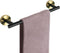 NearMoon Bathroom Towel Bar - Thicken Stainless Steel Shower Towel Rack for Bathroom, Wall Mounted Towel Holder (1
