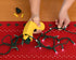 Set Sets LED Keeper NEW Pro - The Complete LED Christmas Holiday Light Repair Tool To Fix LED Light