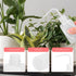 MICEYA 2PCs 500ml Wash Bottle - Squeeze Water Bottles for Precision Cleaning, Succulent Watering, Lab Use, Household