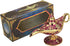 LIABI Legend Aladdin Lamp Magic Genie Wishing Light, Classic Arabian Nights Costume Props Lamp Table Decor for Home