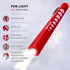 20pc Set, SURGICAL ONLINE Professional EMT Trauma Shears and LED Penlights for Nurses, Doctors, Paramedics - Rainbow