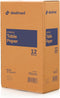 Dealmed Medical Exam Table Paper Roll | Disposable Covers for Doctors, Physicians,