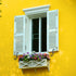 8 Pack 6.3 Inches Rainmae S Style Shutter Dogs Hardware, Decorative Shutter Dog Holders with Screws, External Shutters
