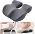 Aeveot Coccyx Cushion Pressure Relief Cushion Office Chair Cushion,Memory Foam Coccyx Pain Relief