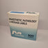 Fentanyl Anesthetic Syringe Labels - Box of 800 Labels with Latex-free Adhesive on a Roll (1” core) by Mermed