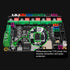Cloimei ESP32 3D 32 Marlin2 0 Printer Motherboard Bit Control Board High Speed Dual Processor with Support for Firmware