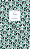 Panda Notebook - Ruled Pages - Premium Sky Blue Edition, Fun Notebook with 96 Lined Pages, 5x8 Inches
