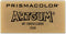 Sanford Artgum Gum Erasers, Each 2 in. x 1 in. x 7/8 in.